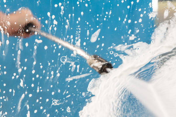 Best Gutter Cleaning  in Shelley, ID
